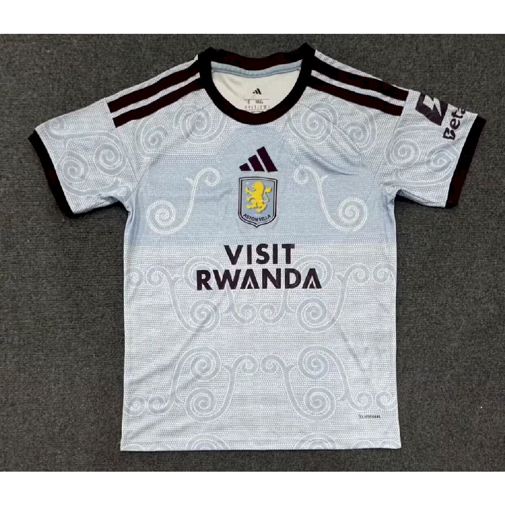 Aston Villa 2026/27 Camisola Terceira – Homem