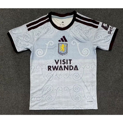 Aston Villa 2026/27 Camisola Terceira – Homem