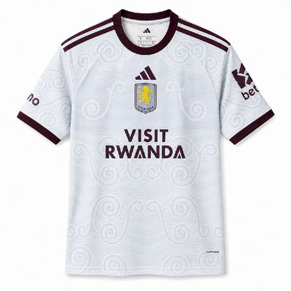 Aston Villa 2026/27 Camisola Terceira – Homem
