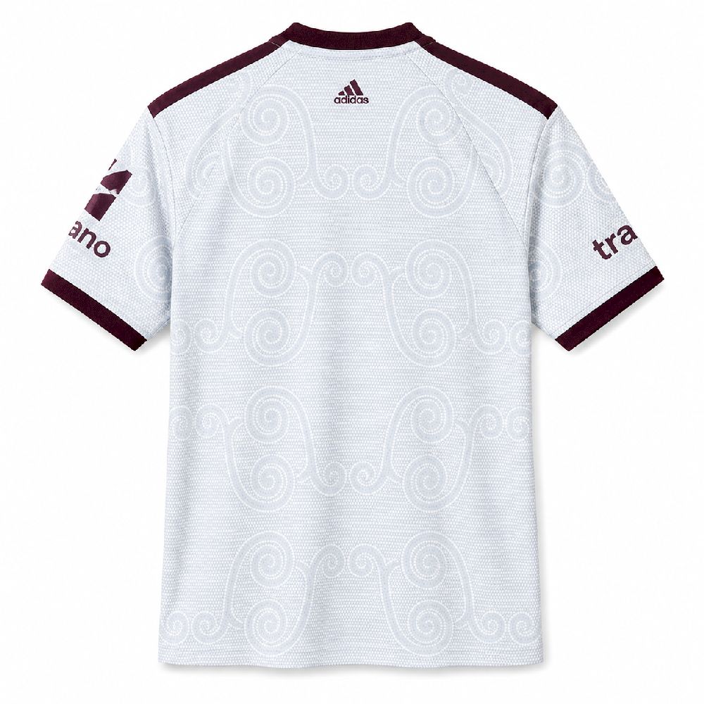 Aston Villa 2026/27 Camisola Terceira – Homem