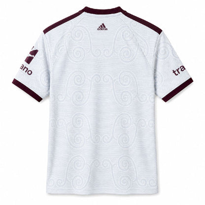Aston Villa 2026/27 Camisola Terceira – Homem
