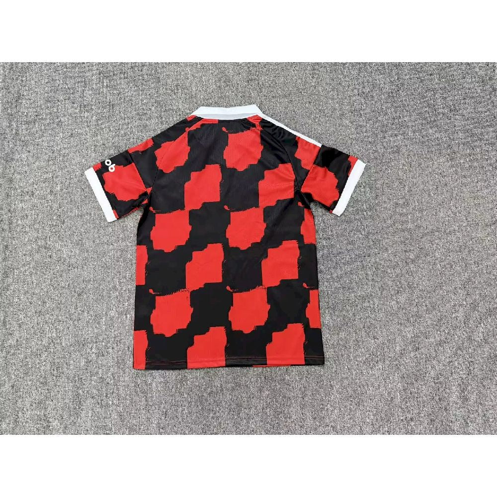 Fulham 2026/27 Camisola Alternativa – Homem