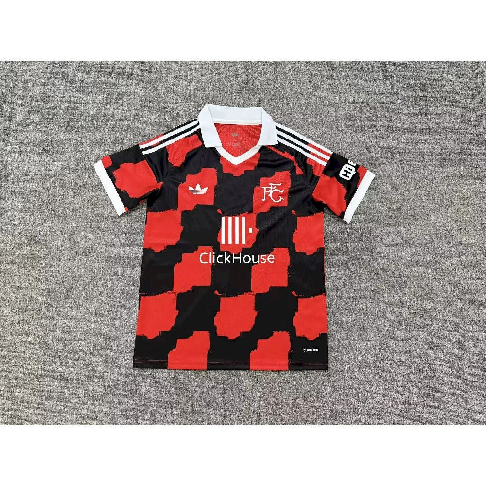 Fulham 2026/27 Camisola Alternativa – Homem