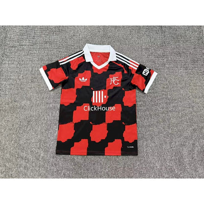 Fulham 2026/27 Camisola Alternativa – Homem