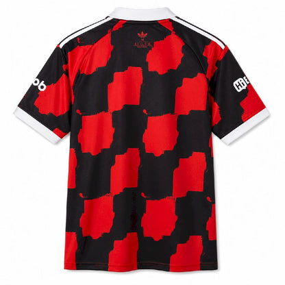 Fulham 2026/27 Camisola Alternativa – Homem