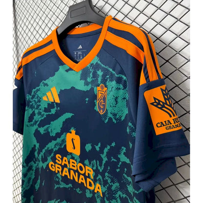 Granada 2026/27 Camisola Alternativa – Homem