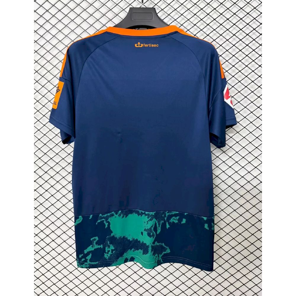Granada 2026/27 Camisola Alternativa – Homem