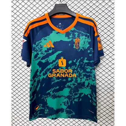 Granada 2026/27 Camisola Alternativa – Homem