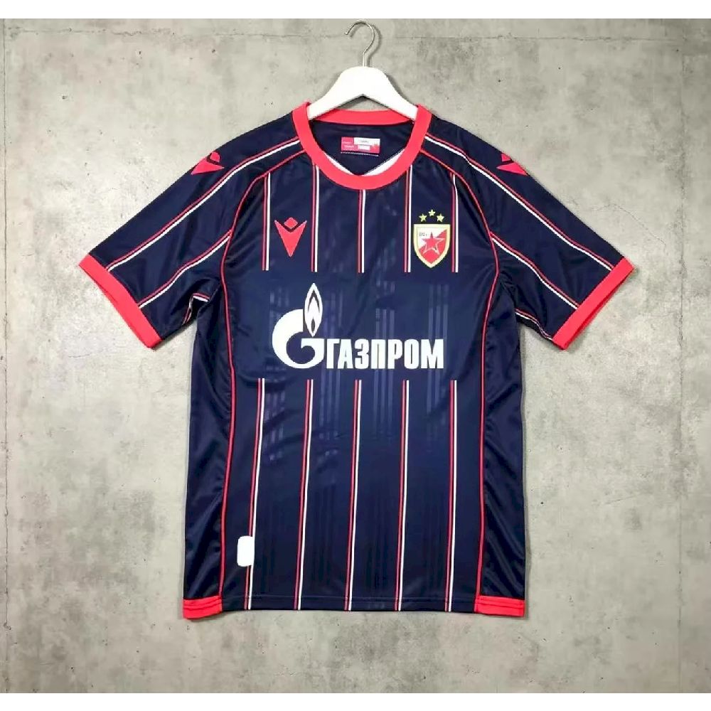 Red Star Belgrade 2026/27 Camisola Alternativa – Homem