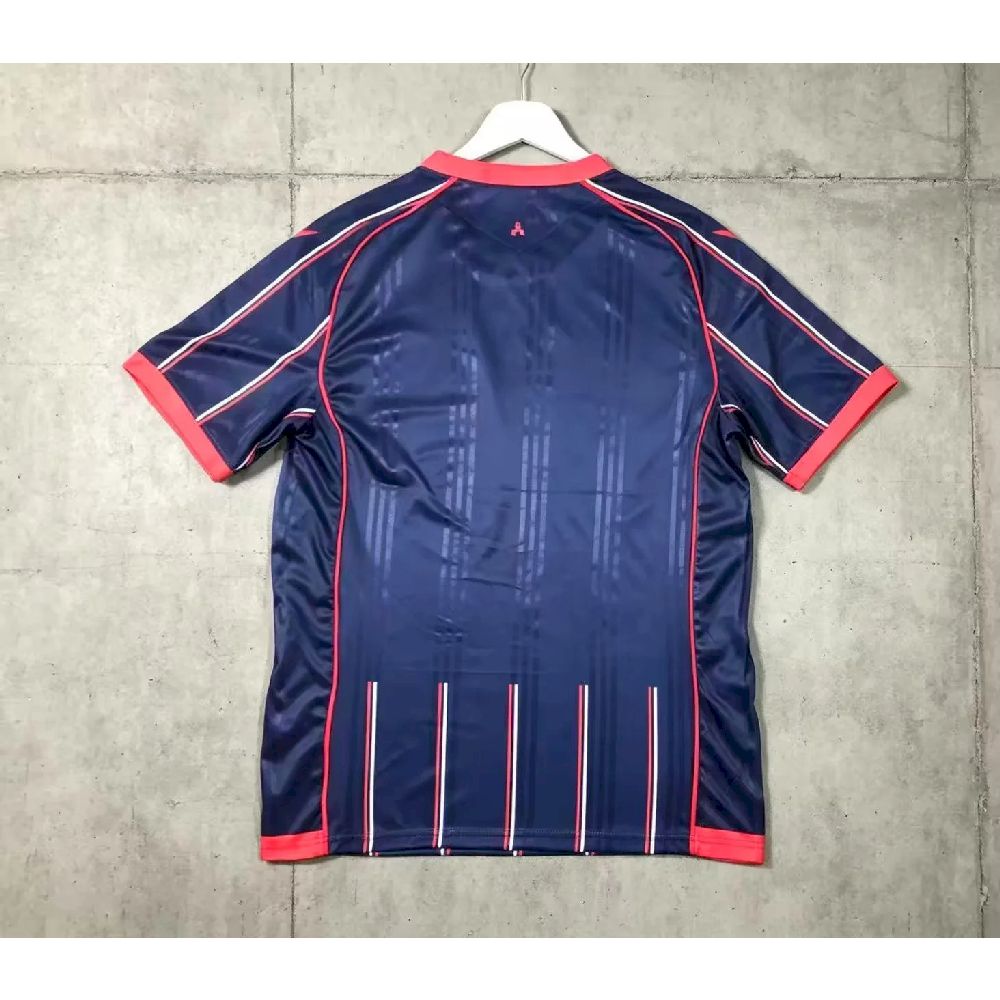 Red Star Belgrade 2026/27 Camisola Alternativa – Homem
