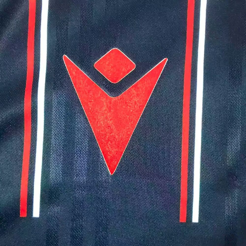 Red Star Belgrade 2026/27 Camisola Alternativa – Homem