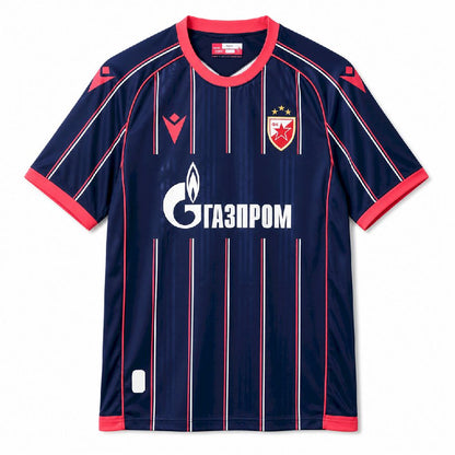 Red Star Belgrade 2026/27 Camisola Alternativa – Homem