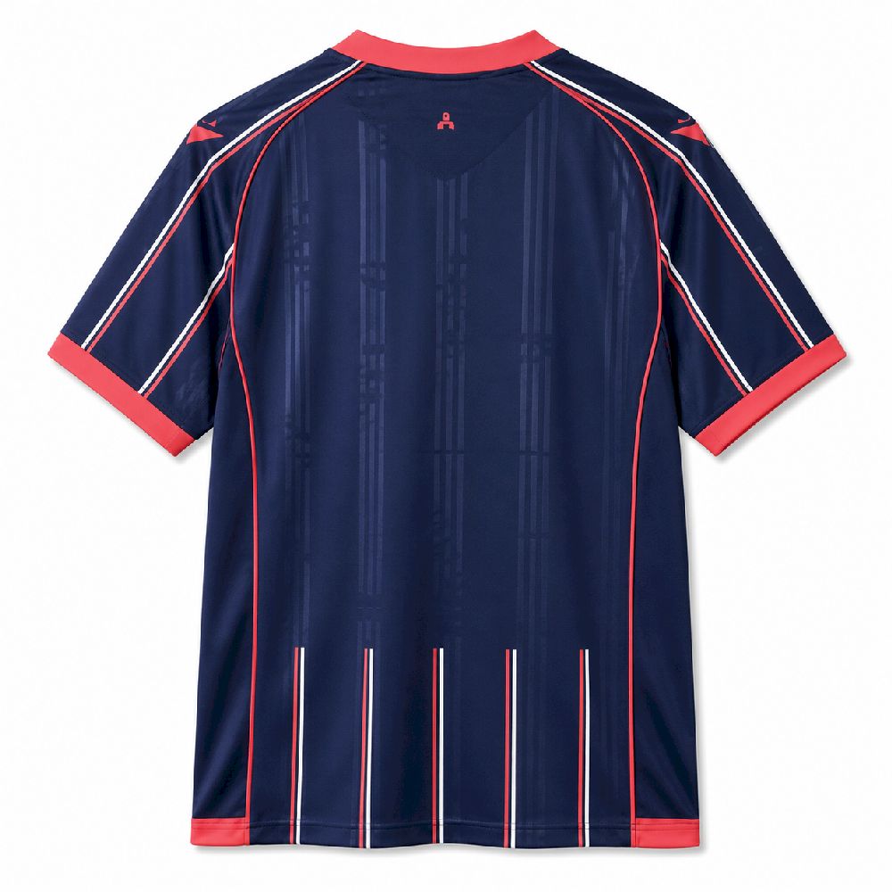 Red Star Belgrade 2026/27 Camisola Alternativa – Homem