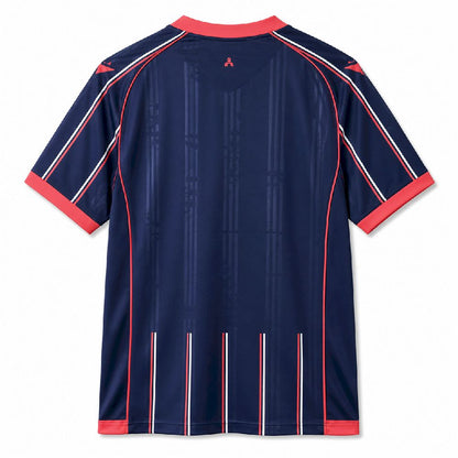 Red Star Belgrade 2026/27 Camisola Alternativa – Homem