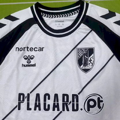 Vitoria de Guimaraes 2026/27 Camisola Principal – Homem