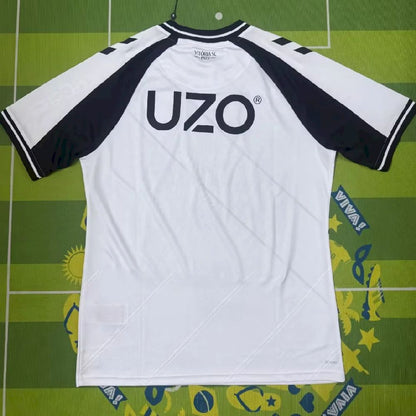 Vitoria de Guimaraes 2026/27 Camisola Principal – Homem