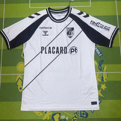 Vitoria de Guimaraes 2026/27 Camisola Principal – Homem