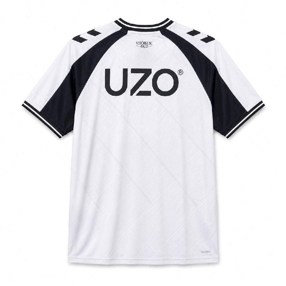 Vitoria de Guimaraes 2026/27 Camisola Principal – Homem