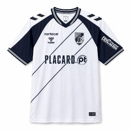 Vitoria de Guimaraes 2026/27 Camisola Principal – Homem