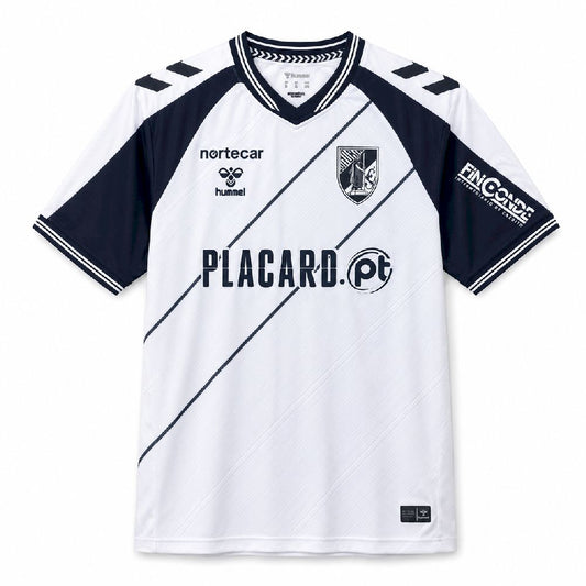 Vitoria de Guimaraes 2026/27 Camisola Principal – Homem