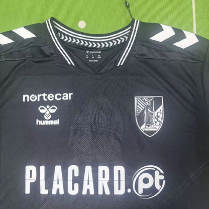 Vitoria de Guimaraes 2026/27 Camisola Alternativa – Homem