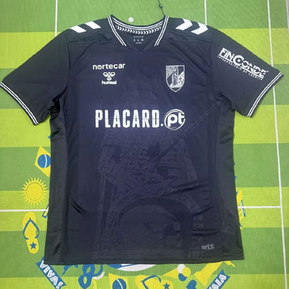 Vitoria de Guimaraes 2026/27 Camisola Alternativa – Homem