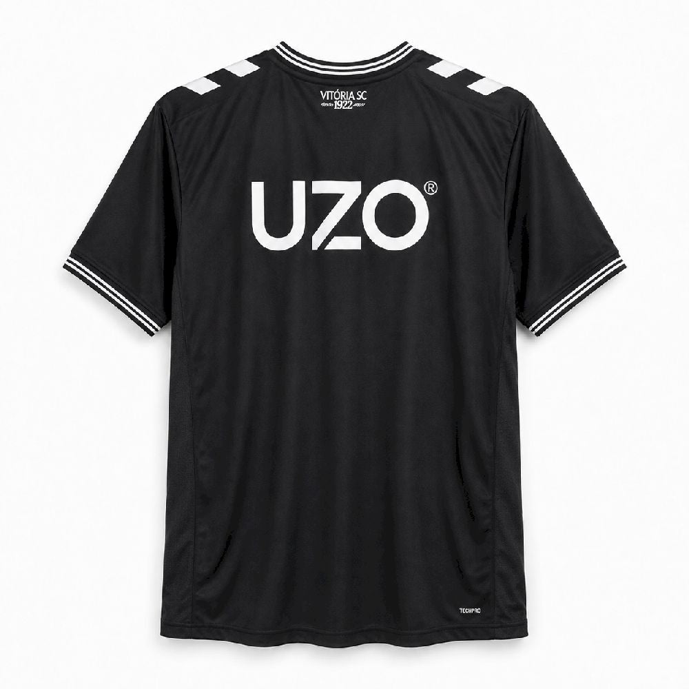 Vitoria de Guimaraes 2026/27 Camisola Alternativa – Homem