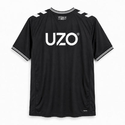 Vitoria de Guimaraes 2026/27 Camisola Alternativa – Homem