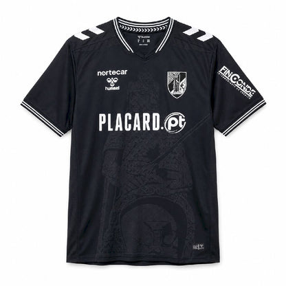 Vitoria de Guimaraes 2026/27 Camisola Alternativa – Homem