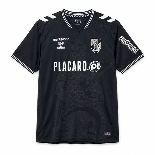 Vitoria de Guimaraes 2026/27 Camisola Alternativa – Homem