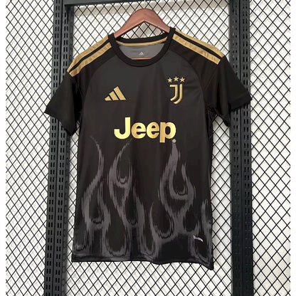 Juventus 2026/27 Camisola Terceira – Homem