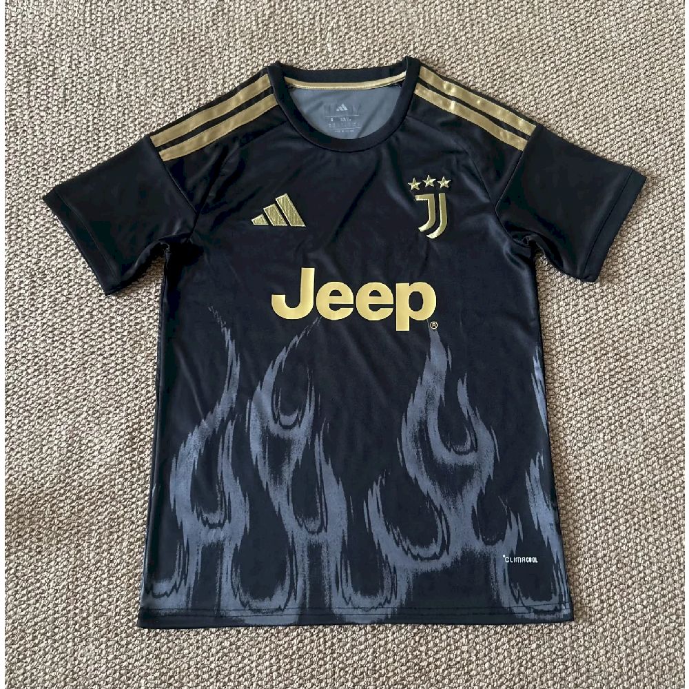 Juventus 2026/27 Camisola Terceira – Homem