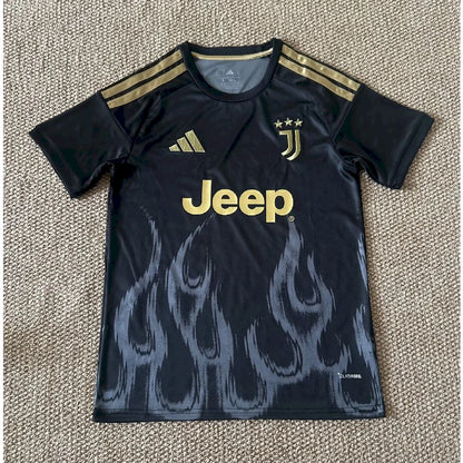Juventus 2026/27 Camisola Terceira – Homem
