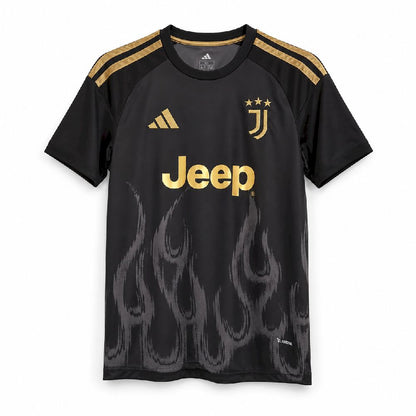 Juventus 2026/27 Camisola Terceira – Homem