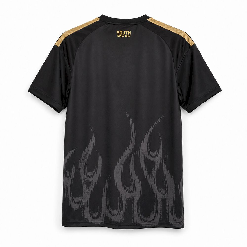 Juventus 2026/27 Camisola Terceira – Homem
