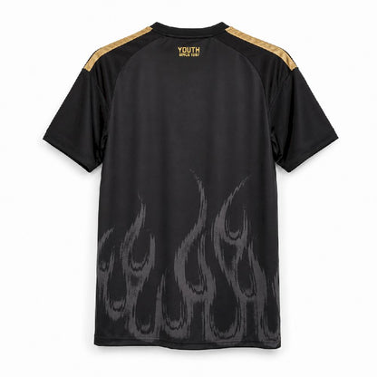 Juventus 2026/27 Camisola Terceira – Homem