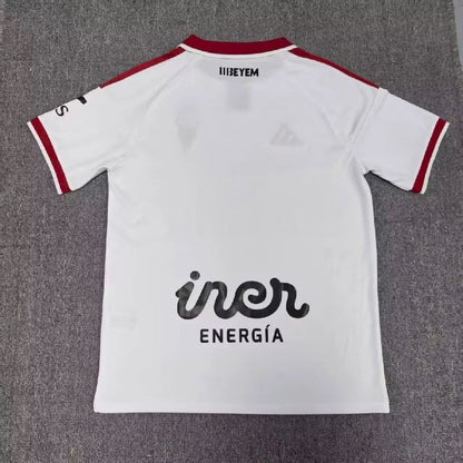 Albacete 2026/27 Camisola Principal – Homem