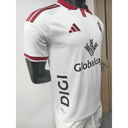 Albacete 2026/27 Camisola Principal – Homem