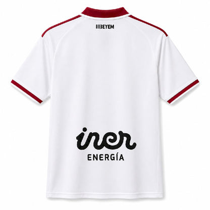 Albacete 2026/27 Camisola Principal – Homem