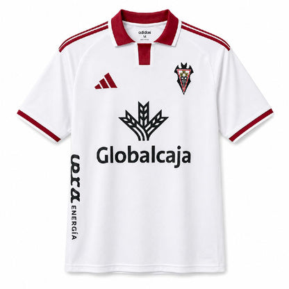 Albacete 2026/27 Camisola Principal – Homem