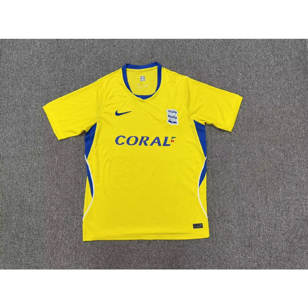 Birmingham City F.C. 2026/27 Camisola Alternativa – Homem