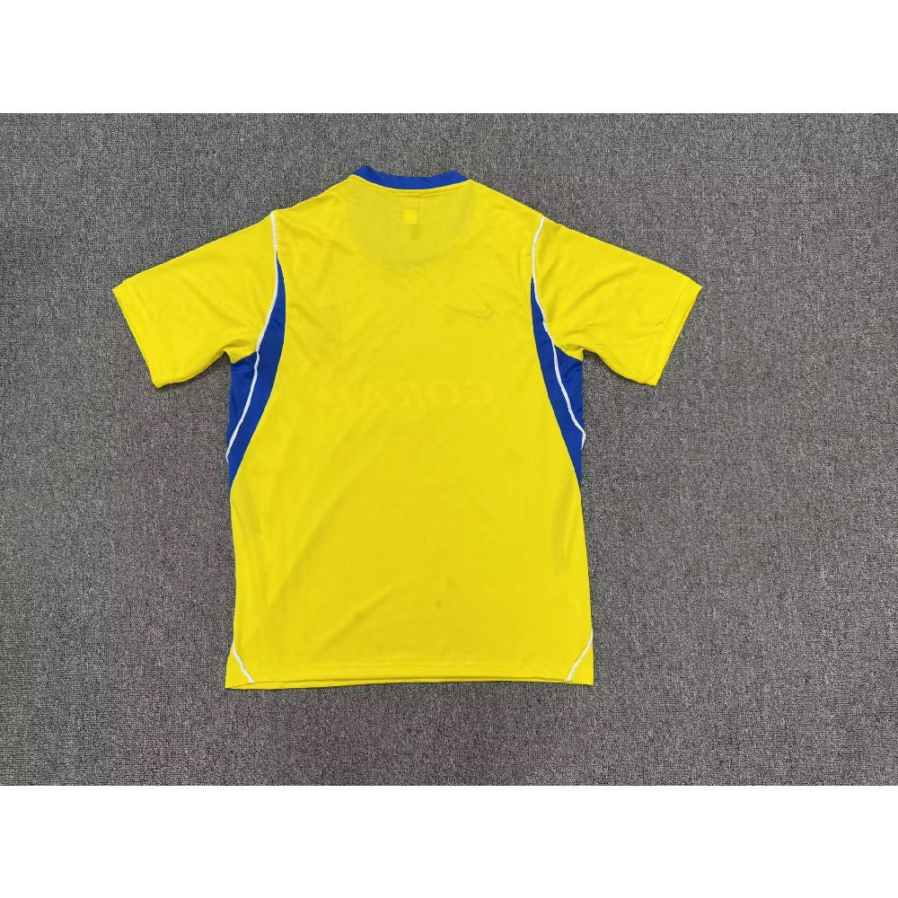 Birmingham City F.C. 2026/27 Camisola Alternativa – Homem