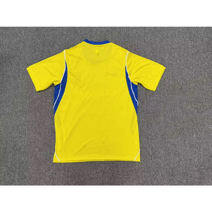 Birmingham City F.C. 2026/27 Camisola Alternativa – Homem