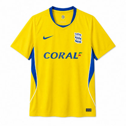 Birmingham City F.C. 2026/27 Camisola Alternativa – Homem