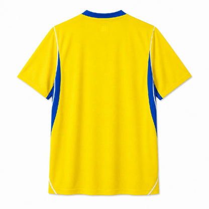Birmingham City F.C. 2026/27 Camisola Alternativa – Homem