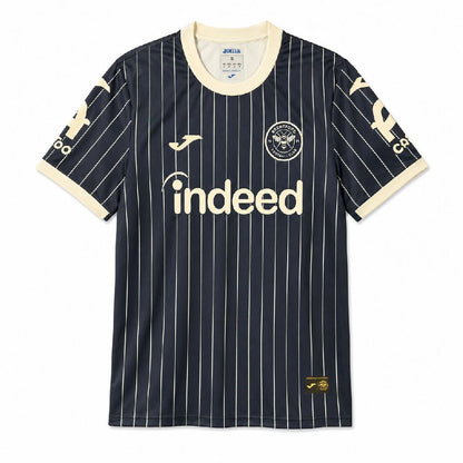 Brentford 2026/27 Camisola Alternativa – Homem
