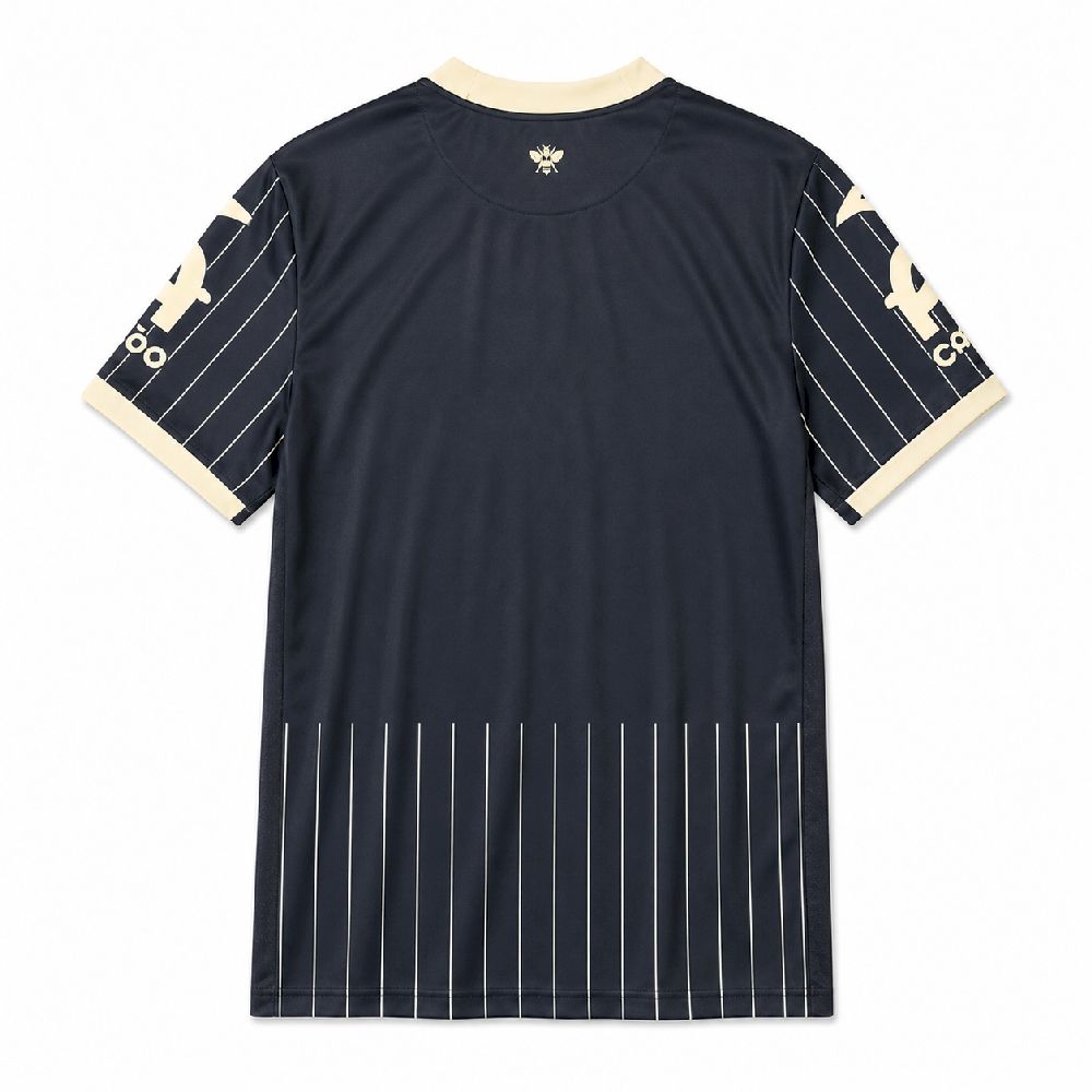 Brentford 2026/27 Camisola Alternativa – Homem