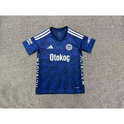 Fenerbahce 2026/27 Camisola Terceira – Homem