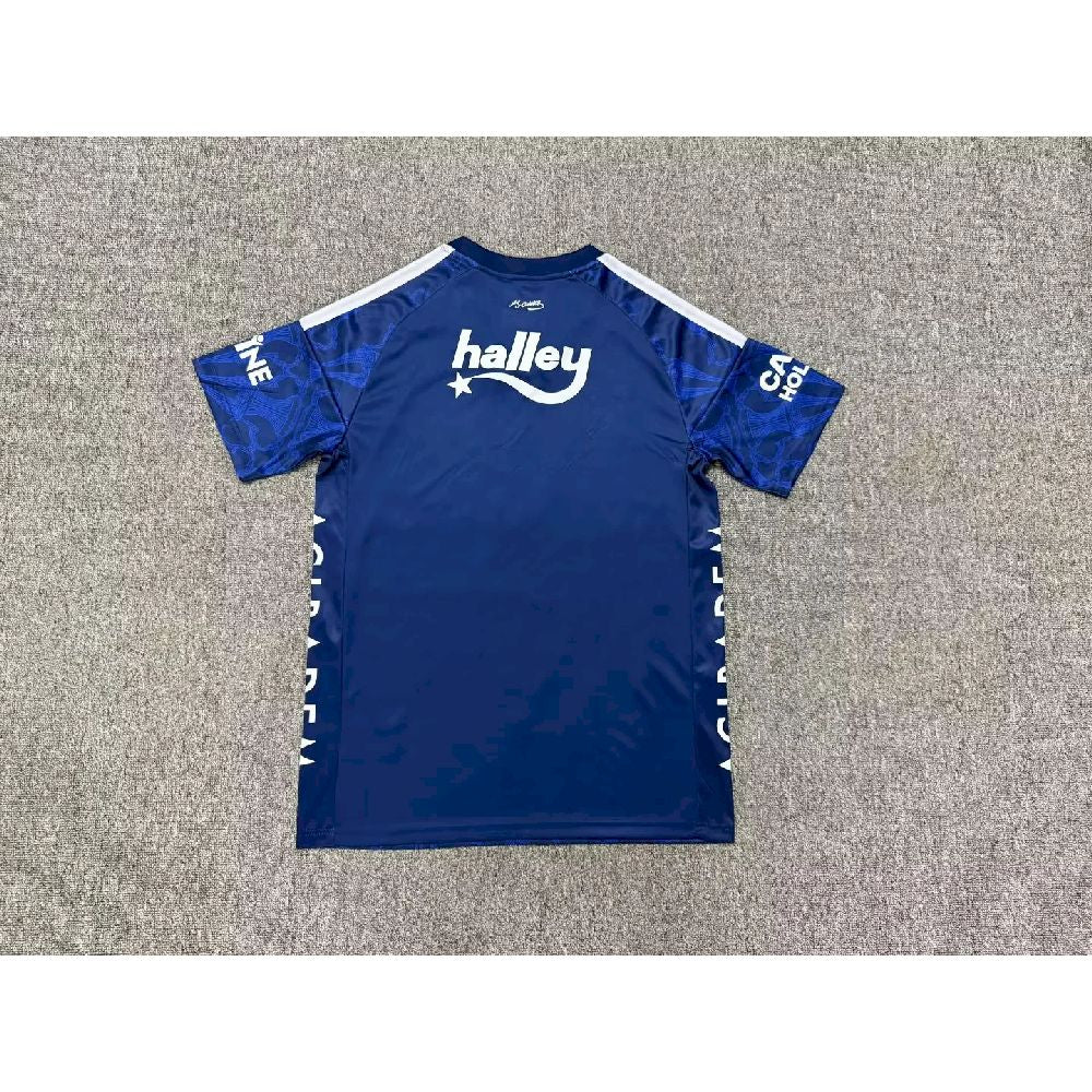 Fenerbahce 2026/27 Camisola Terceira – Homem