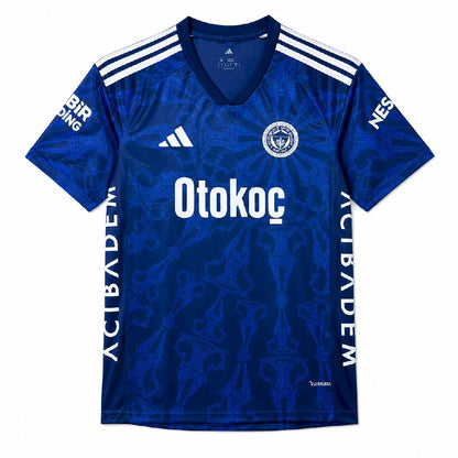 Fenerbahce 2026/27 Camisola Terceira – Homem